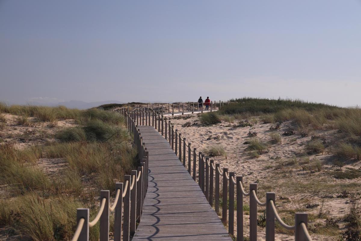 En Bord De Mer, Seignosse Penon Kültér fotó